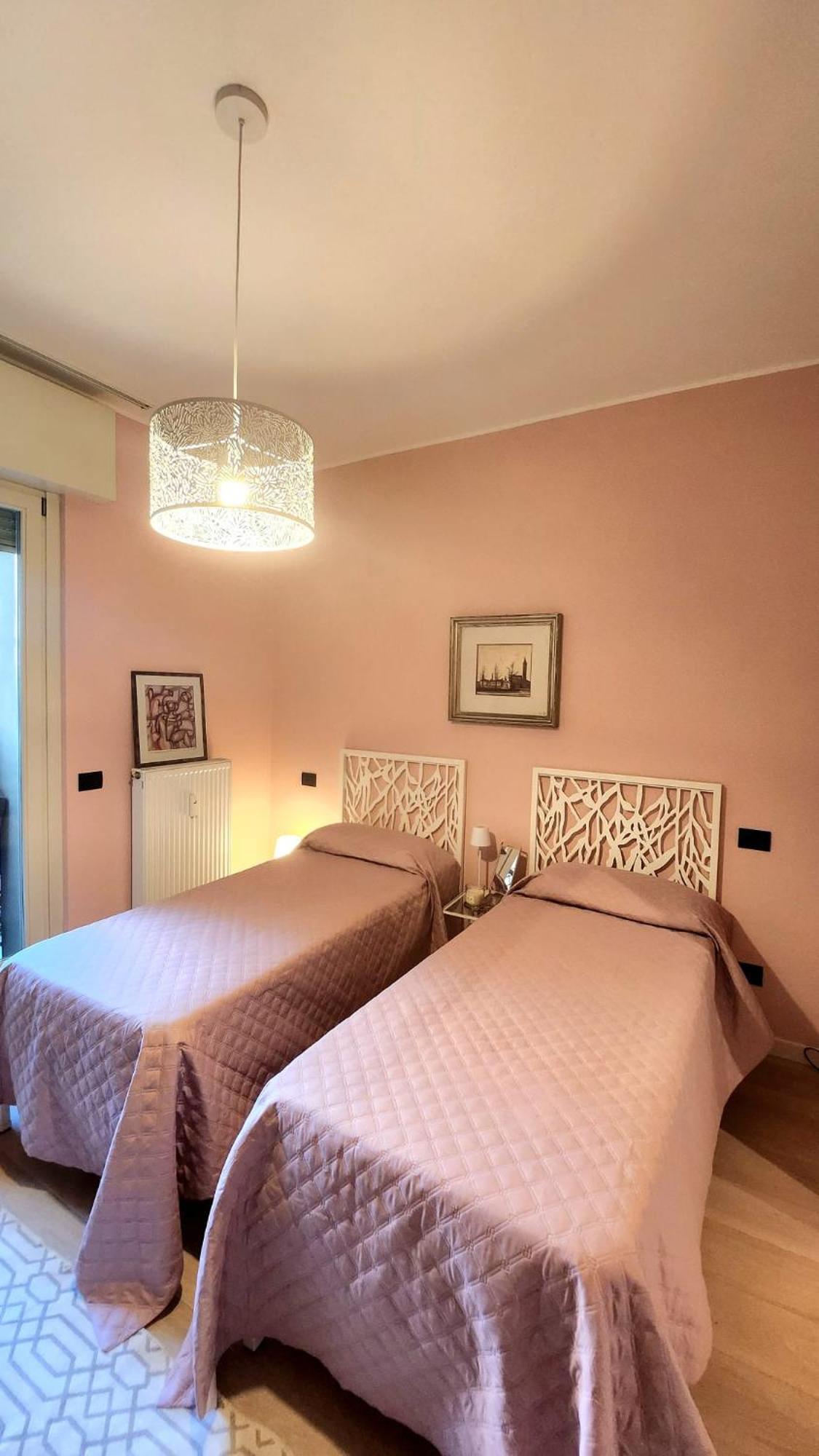 Magnificent Rooms Verona Center Bagian luar foto