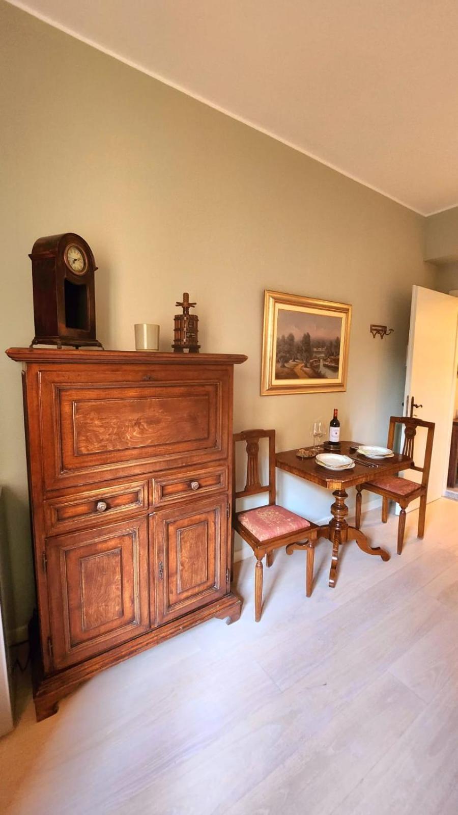 Magnificent Rooms Verona Center Bagian luar foto