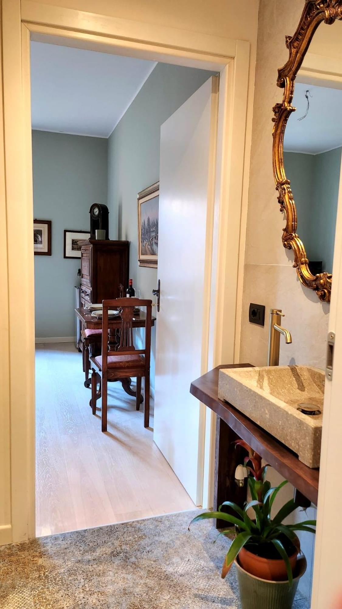 Magnificent Rooms Verona Center Bagian luar foto