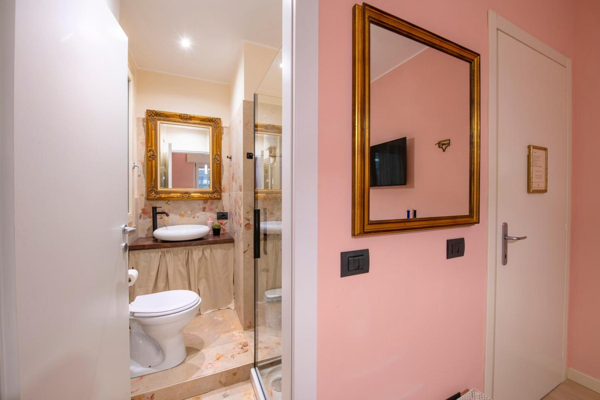 Magnificent Rooms Verona Center Bagian luar foto