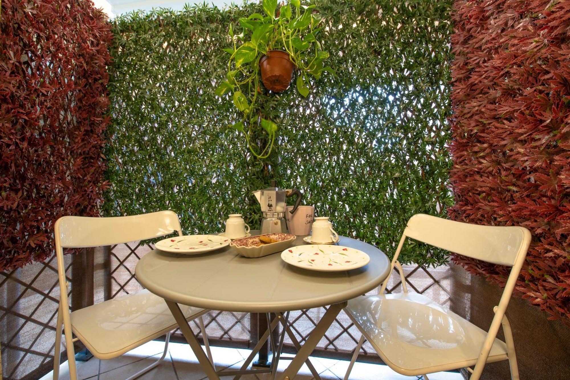 Magnificent Rooms Verona Center Bagian luar foto