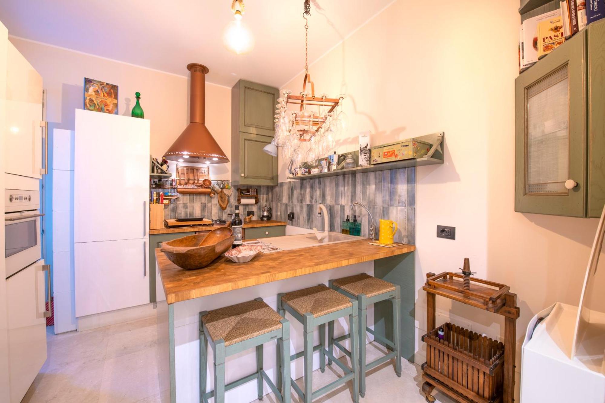 Magnificent Rooms Verona Center Bagian luar foto